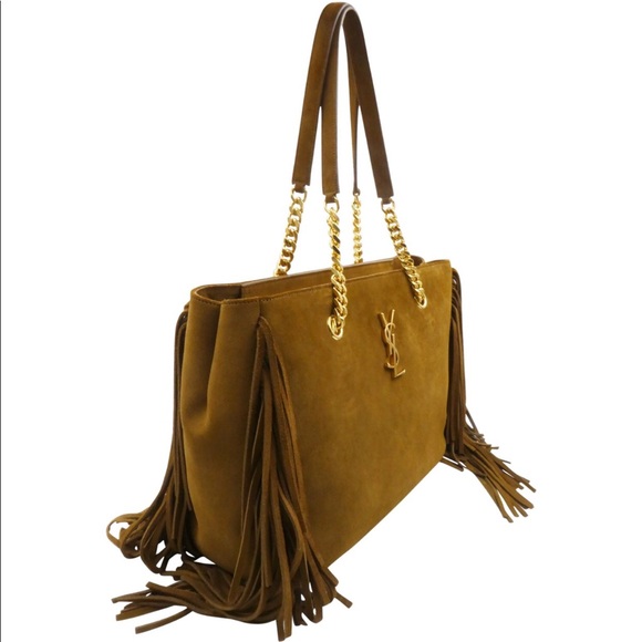 Beautiful design bag ysl brand new - Picture 3 of 6